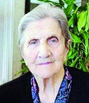 Cristinetti Maria Angela Ved. Caslini