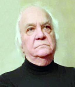 Gritti Ernani (nanni)