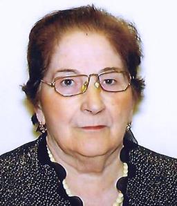 Piovanelli Maria Ved. Baresi (mari)