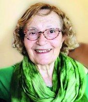 Olita Maria