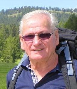 Mazzola Carmelo