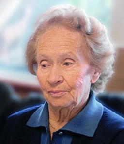 Rossi Giuseppina Ved. Pavoni