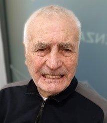 Frigerio Giovanni