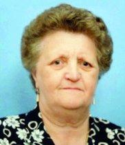 Tedoldi Giovanna Ved. Sangalli