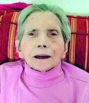 Scanzi Giovanna Ved. Scanzi