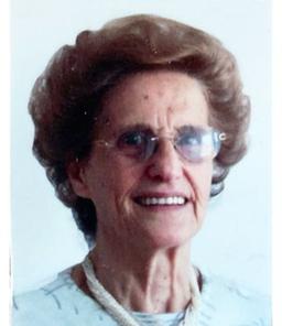 Giuliani Maria Ved. Novali