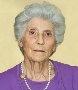 Cerea Maria Ved. Carminati
