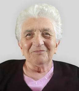 Pigolotti Angela Ved. Bonetti