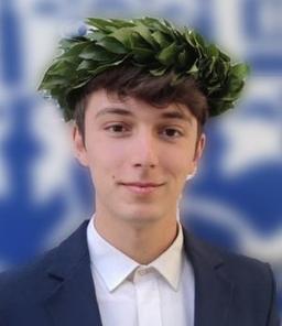 Claris Riccardo