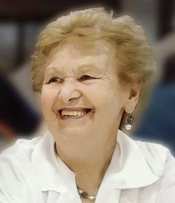 Bonadomane Gisella Ved. Cassin