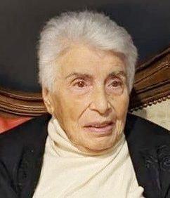 Vanotti Anna Maria Ved. Arrigoni