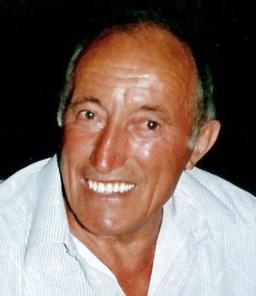 Pedruzzi Mario