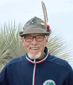 Verzeri Elio