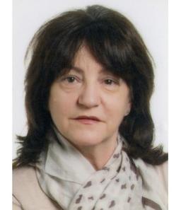 Locatelli Maria In Guidoni (sandra)