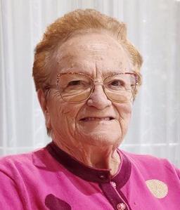 Zani Maria Ved. Cortinovis