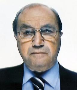Colombelli Giancarlo (cav. Della Repubblica)