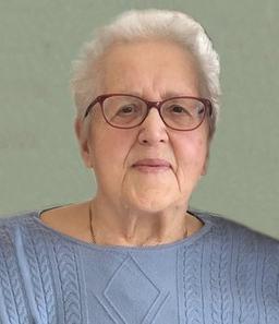 Bonzi Maria Maddalena Ved. Curnis