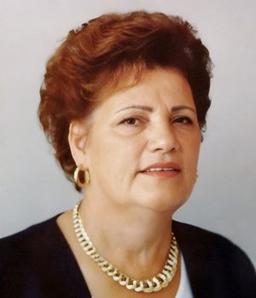 Guerreschi Angela Rosa Ved. Alini