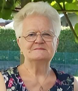 Lazzari Francesca In Ghislandi (franca)