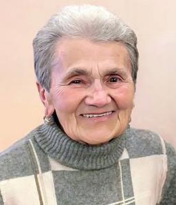 Cortinovis Rosanna Ved. Zanardi