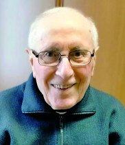 Mosca Antonio Padre