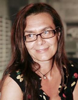 Fedrighini Eleonora
