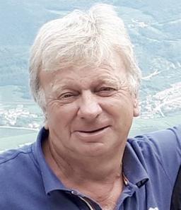 Mologni Mario Silvano