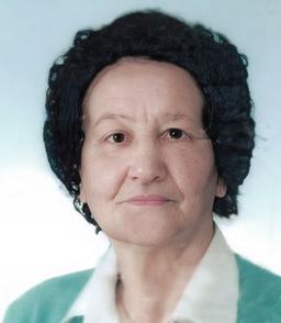 Pezzoli Caterina Ved. Quistini (nina)