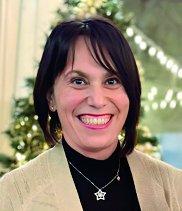 Lepore Nadia In Carozza (professoressa)