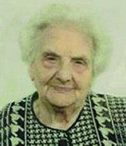 Marra Angela Ved. Lodetti