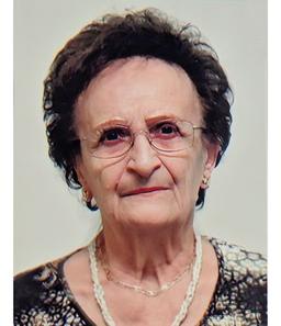 Lazzari Fernanda In Cattaneo