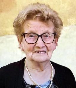 Rota Luigia Ved. Sigismondi (gina)
