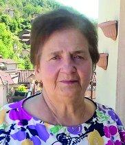 Pesenti Giuseppina Ved. Locatelli