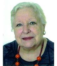 Pesenti Maria Silvana  Ved. Boffelli