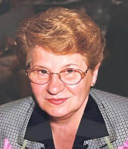 Scanabessi Camilla Ved. Gotti