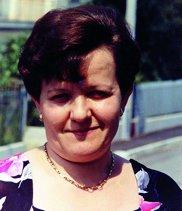Offredi Antonia In Zanella