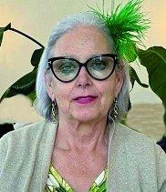 Viscomi Raffaela In Rosati
