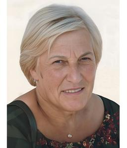 Bettinaglio Lina Ved. Anesa