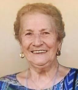 Magri Maria Zaveria Ved. Cavallini