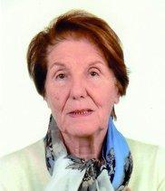Cangelli Teresita In Bisegna (titta)