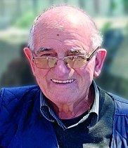 Lanzarotto Benito