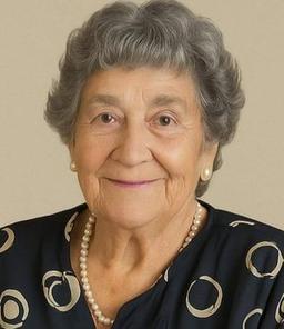 Astori Servafina Ved. Dotti