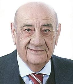 Delbo' Giuseppe Franco