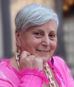 Alberti Mariuccia