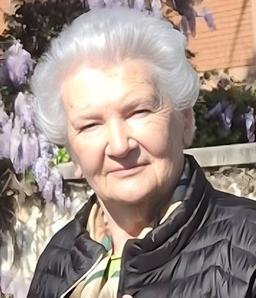 Bonfietti Adriana