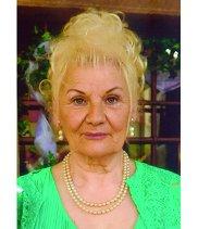 Gambarelli Gabriella
