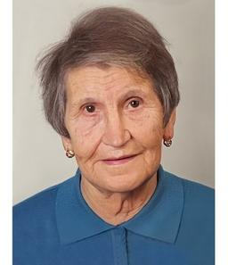 Personeni Maria Giuseppina Ved. Tonel