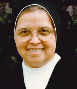Moro Alberica Suor