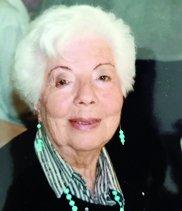 Mondini Giannina Ved. Mazzoleni