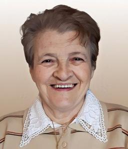 Frigeni Lucia Ved. Mazzoleni